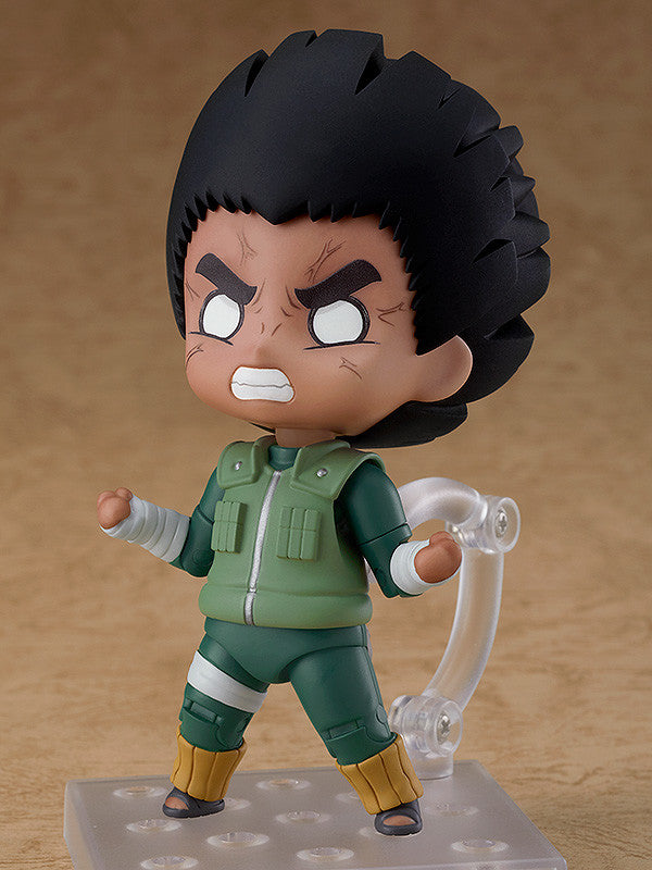 Nendoroid: Naruto Shippuden - Rock Lee #1303