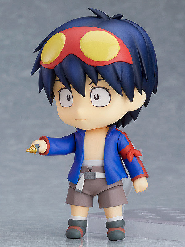 Nendoroid: Gurren Lagann - Simon #986