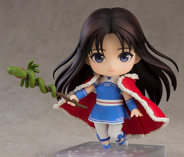 Nendoroid: The Legend of Sword and Fairy - Zhao Ling-Er: DX Version #1118-DX