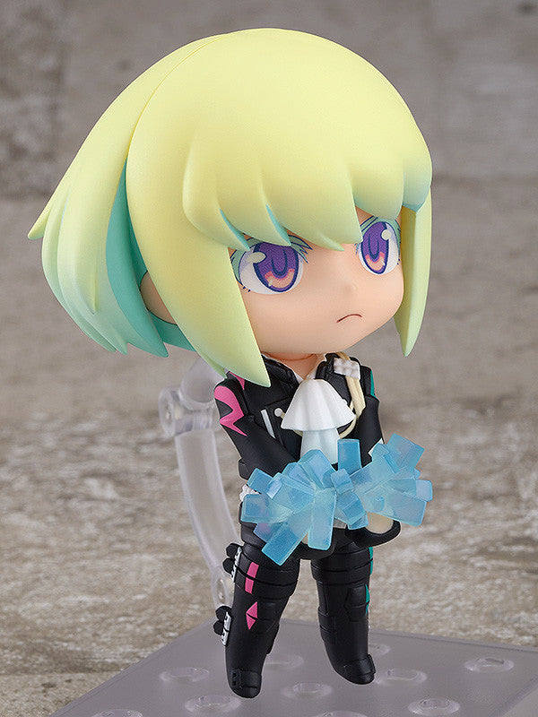 Nendoroid: PROMARE - Lio Fotia: Complete Combustion Version #1314‐DX