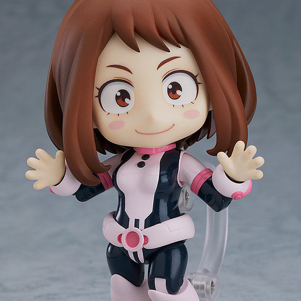 コミック・アニメ Ochaco Uraraka Hero's Edition 1157 69b1502c574333d4ce7cb34445e3f6
