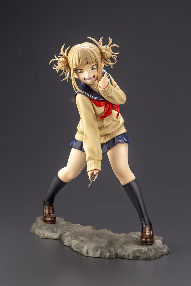 KOTOBUKIYA ARTFX J: My Hero Academia - Himiko Toga