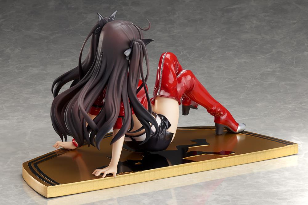 Stronger: Fate/stay night - Rin Tohsaka TYPE-MOON Racing Version