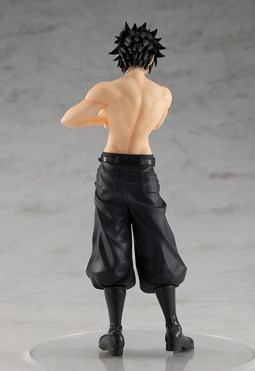 Good Smile Company: Fairy Tail - Pop Up Parade Gray Fullbuster
