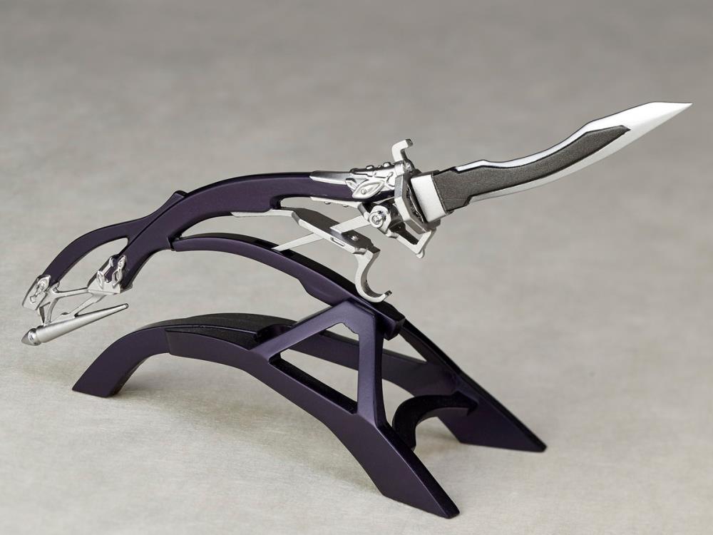 Revoltech: Evangelion Evolution - EVA-01 Natayanagi Action Figure