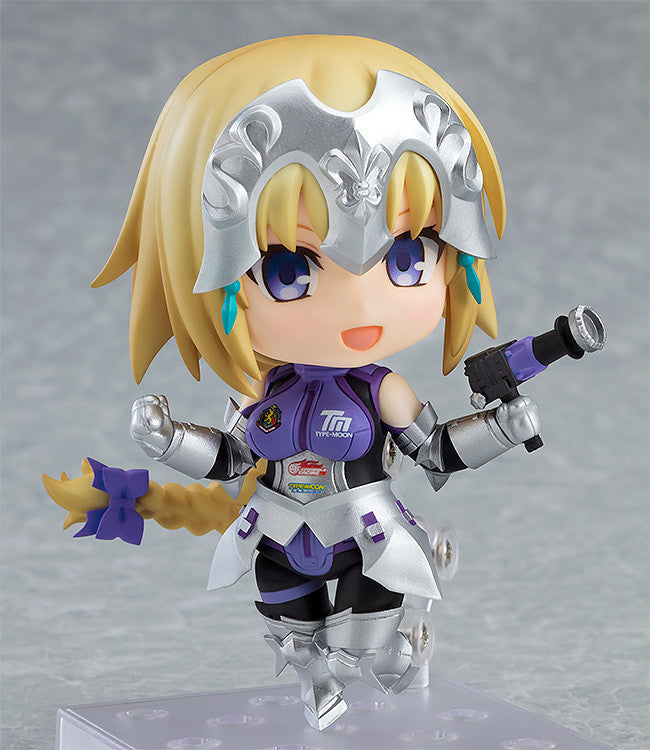 Nendoroid: GOODSMILE RACING & TYPE-MOON RACING - Jeanne d'Arc: Racing Version #1178