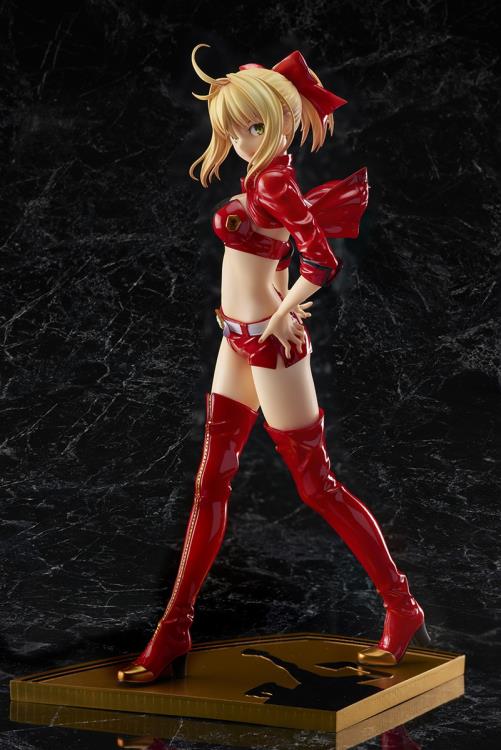 Stronger: Fate/stay night - Nero Claudius TYPE-MOON Racing Version