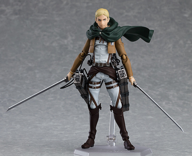 figma: Attack on Titan - Erwin Smith #446