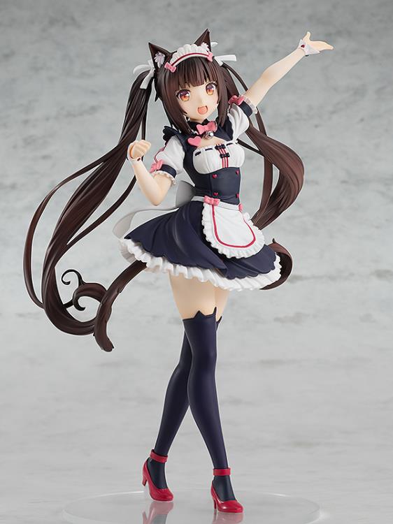 Good Smile Company: Nekopara - Pop Up Parade Chocola