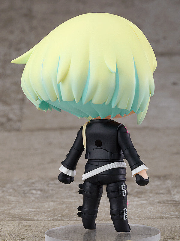 Nendoroid: PROMARE - Lio Fotia: Complete Combustion Version #1314‐DX