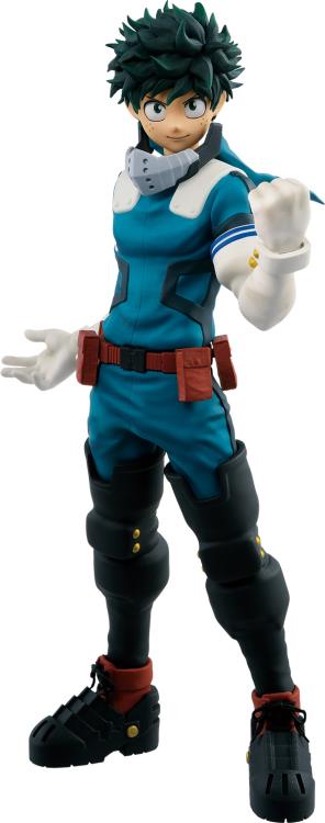 Bandai Ichiban: My Hero Academia: One's Justice - Izuku Midoriya