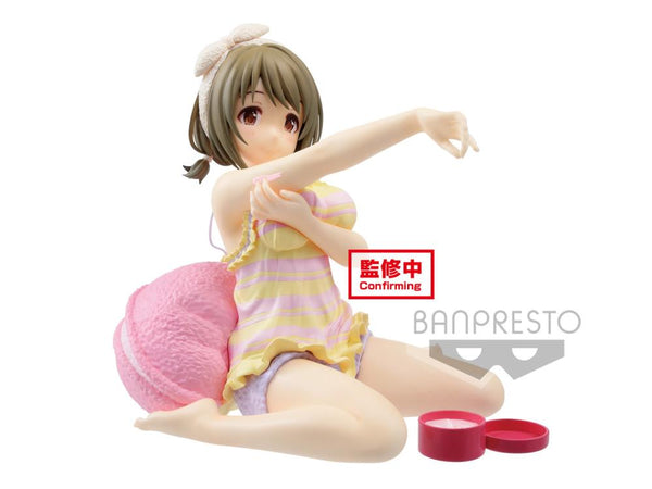 Banpresto: The Idolmaster Cinderella Girls - EXQ Kanako Mimura Figure