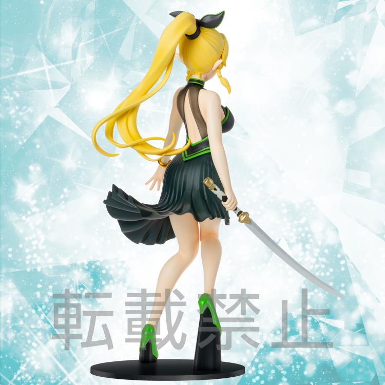 [PRE-ORDER] SEGA: Sword Art Online: Alicization - Leafa (Ex-Chronicle) Limited Premium Figure