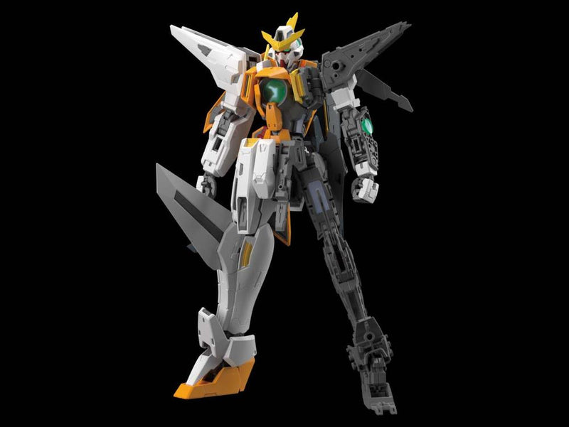 Bandai Spirits: Gundam 00 - MG 1/100 GN-003 Gundam Kyrios Model Kit