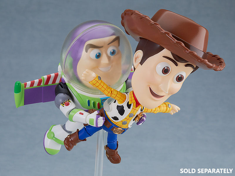 Good Smile Company: Nendoroid: Toy Story - Woody DX Version #1048-DX