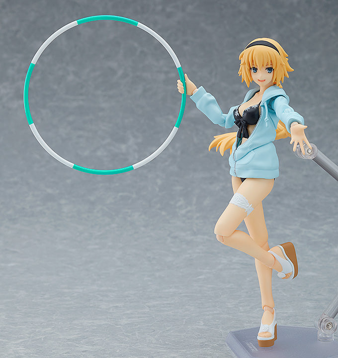 figma: Fate/Grand Order - Archer (Jeanne d'Arc) #451