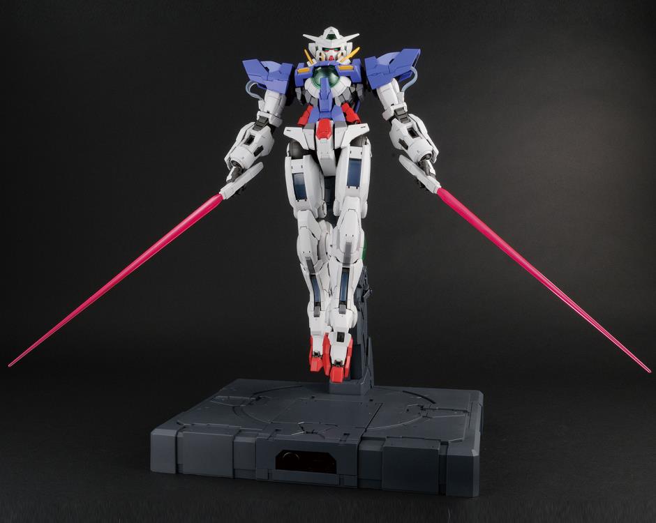 Bandai Spirits: Gundam 00 - PG 1/60 GN-001 Gundam Exia Model Kit