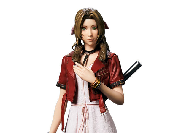[PRE-ORDER] SQUARE ENIX: Final Fantasy VII Remake - Statuette Aerith Gainsborough