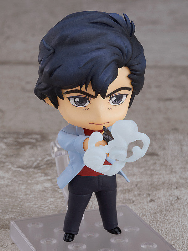 Nendoroid: City Hunter the Movie: Shinjuku Private Eyes - Ryo Saeba #1084