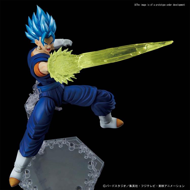 Figure-rise Standard: Dragon Ball Super - Super Saiyan God Super Saiyan Vegito Model Kit
