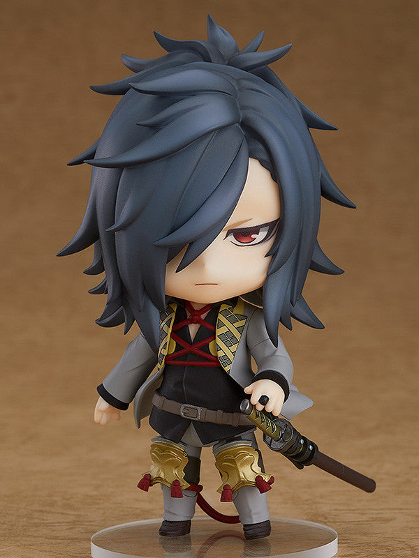 Nendoroid: Touken Ranbu -ONLINE- - Odenta Mitsuyo #1213