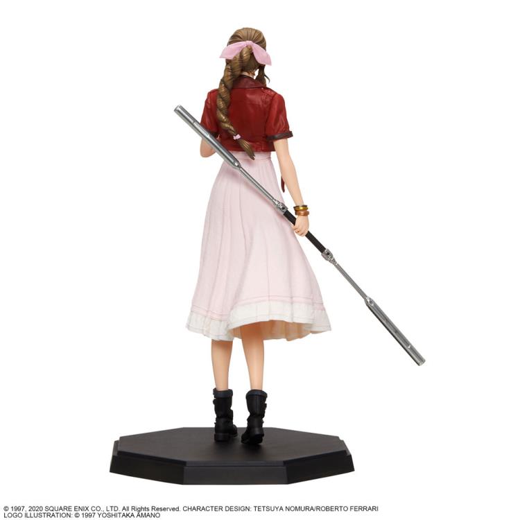 SQUARE ENIX: Final Fantasy VII Remake - Statuette Aerith Gainsborough