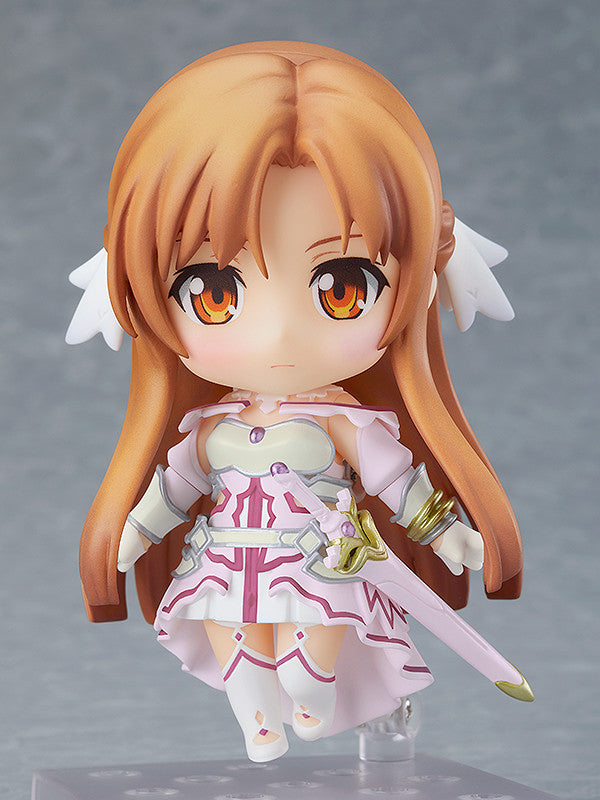 Nendoroid: Sword Art Online Alicization: War of Underworld - Asuna [Stacia, the Goddess of Creation] #1343