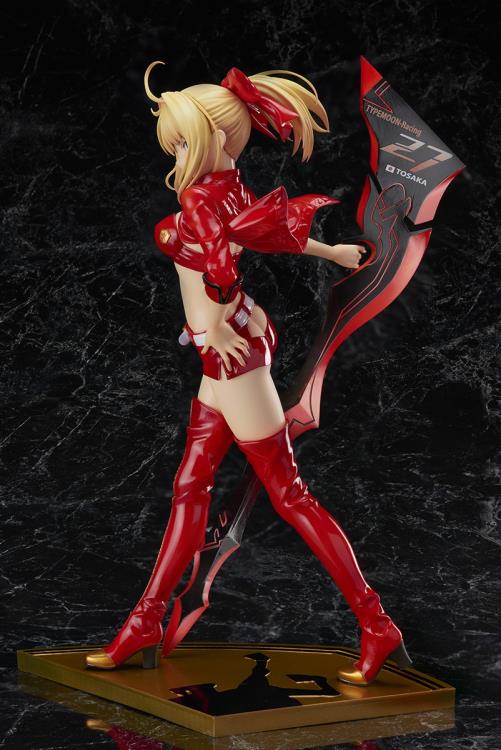 Stronger: Fate/stay night - Nero Claudius TYPE-MOON Racing Version