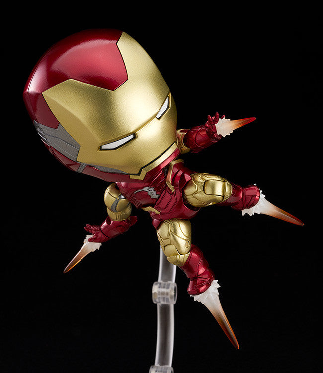 [PRE-ORDER] Nendoroid: Avengers: Endgame - Iron Man Mark 85 DX Version