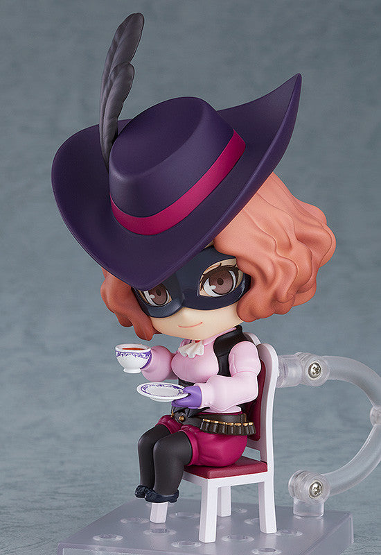 Nendoroid: PERSONA5 the Animation - Haru Okumura Phantom Thief Version #1210