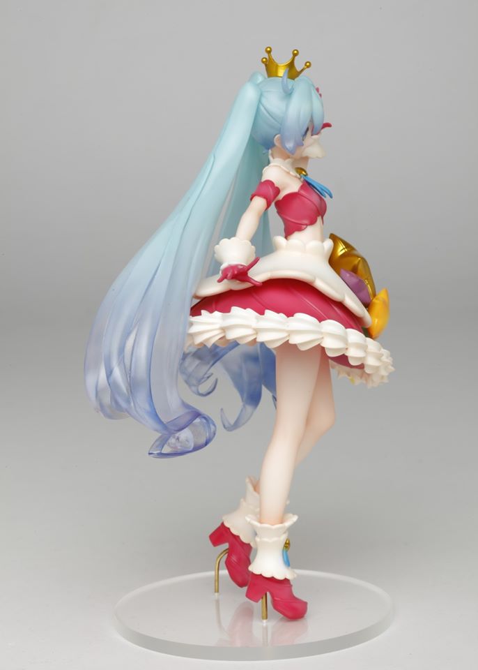 miku idol dress Taito: Hatsune Miku