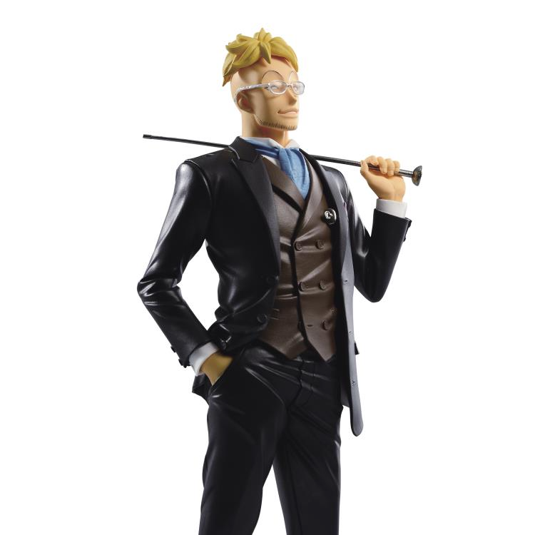 Banpresto: One Piece Treasure Cruise World Journey Vol. 5 - Marco