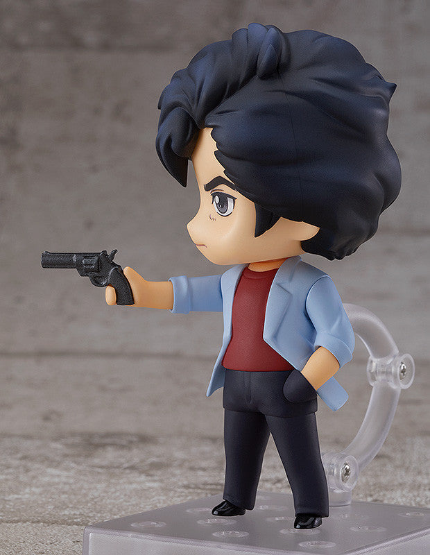 Nendoroid: City Hunter the Movie: Shinjuku Private Eyes - Ryo Saeba #1084