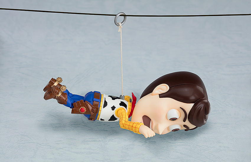 Good Smile Company: Nendoroid: Toy Story - Woody DX Version #1048-DX