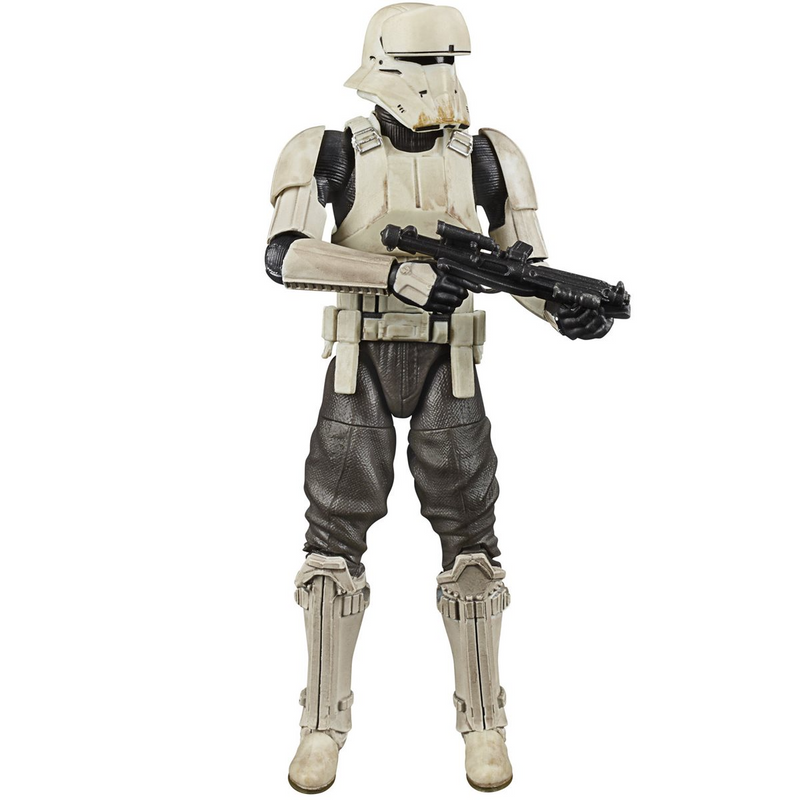 Star Wars: The Black Series Archive - Imperial Hovertank Driver 6-Inch Action Figure