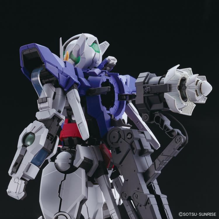 Bandai Spirits: Gundam 00 - PG 1/60 GN-001 Gundam Exia Model Kit