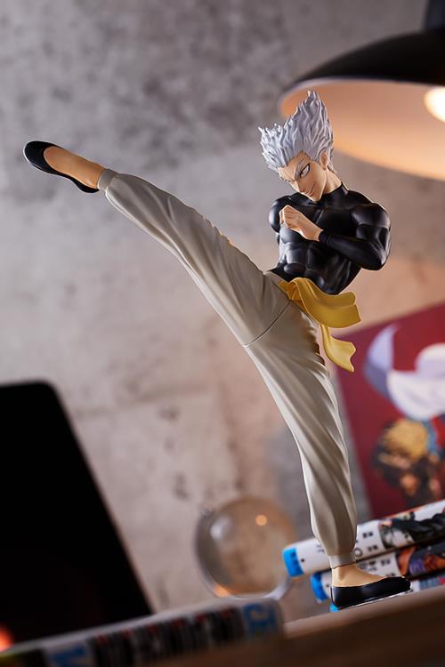 Good Smile Company: One Punch Man - Pop Up Parade Garou