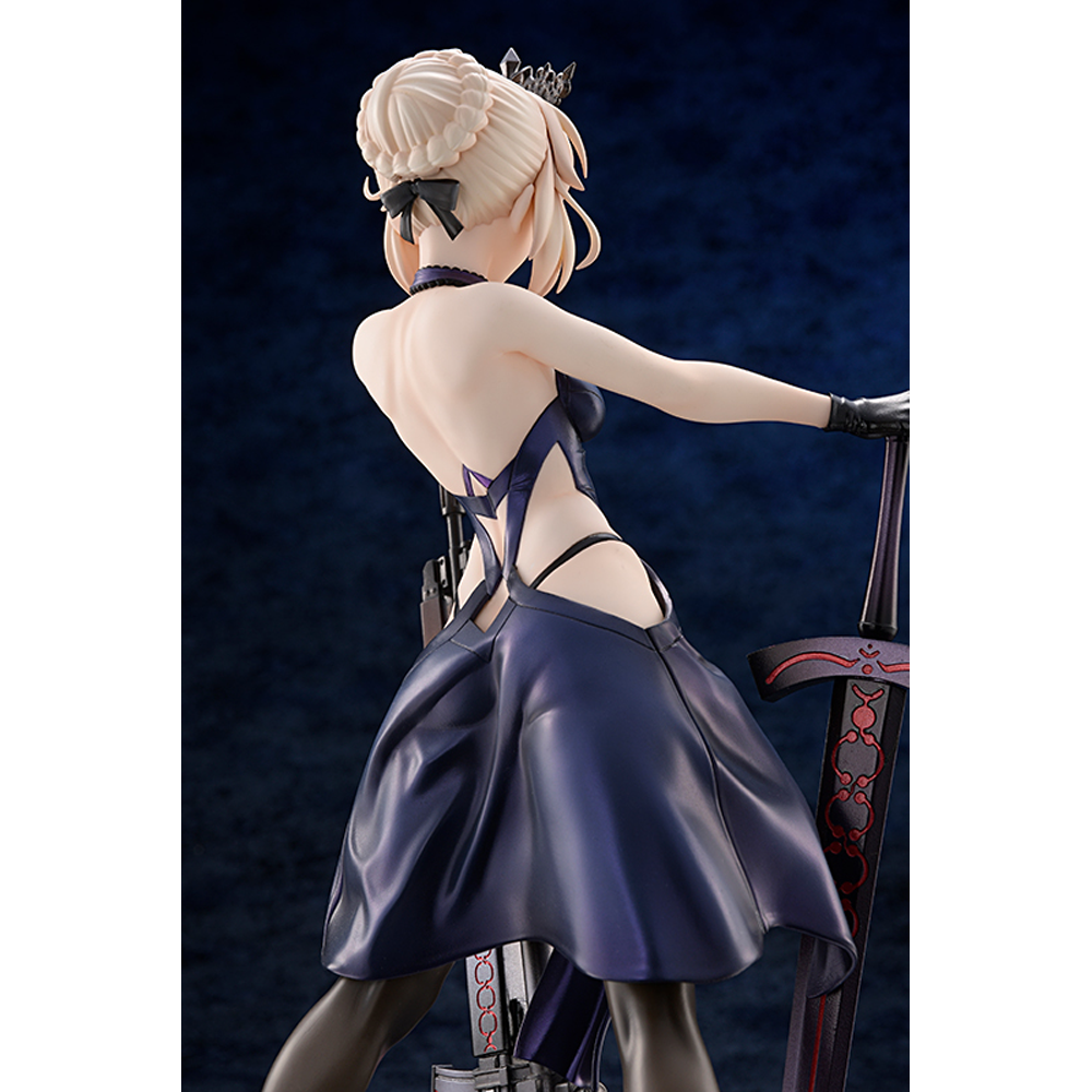 AMAKUNI Fate/Grand Order 1/7ライダー／アルトリア・ペンドラゴン