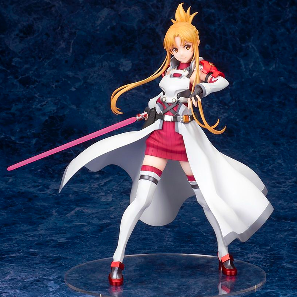 Alter: Sword Art Online: Alicization - Asuna (GGO Ver.) 1/7 Scale Figure