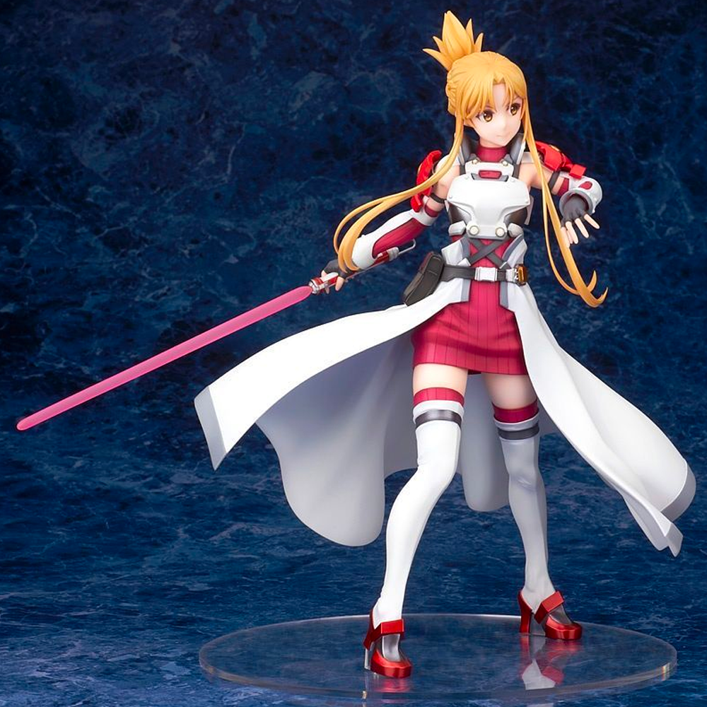 Alter: Sword Art Online: Alicization - Asuna (GGO Ver.) 1/7 Scale Figure