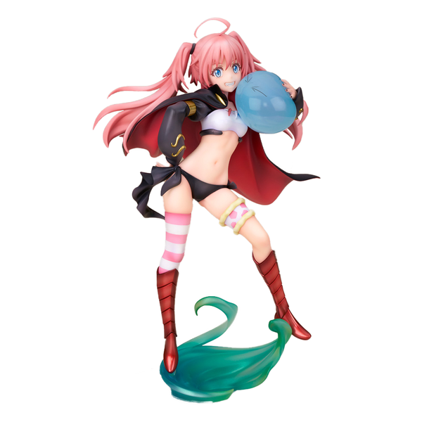 Alter: That Time I Got Reincarnated as a Slime - Milim Nava 1/7 Scale Figure