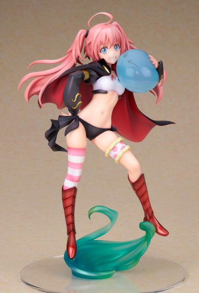 Alter: That Time I Got Reincarnated as a Slime - Milim Nava 1/7 Scale Figure