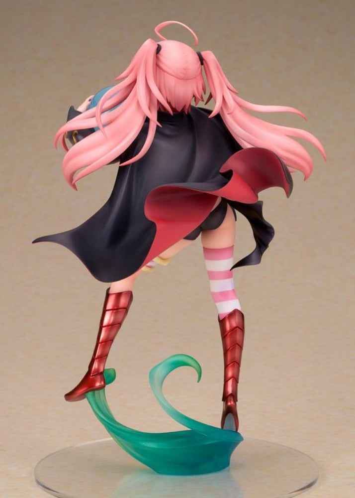 [PRE-ORDER] Alter: That Time I Got Reincarnated as a Slime - Milim Nava 1/7 Scale Figure