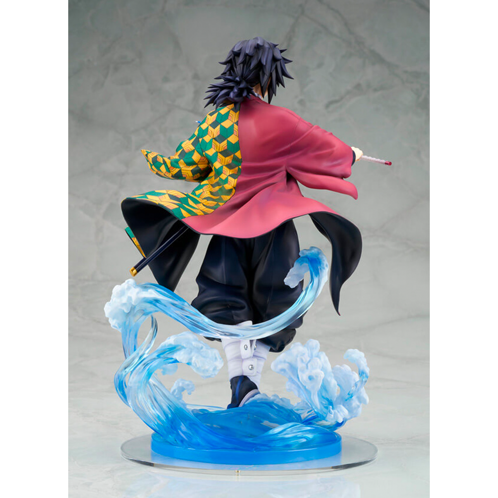 [PRE-ORDER] Alter: Demon Slayer: Kimetsu no Yaiba - Giyu Tomioka 1/8 Scale Figure