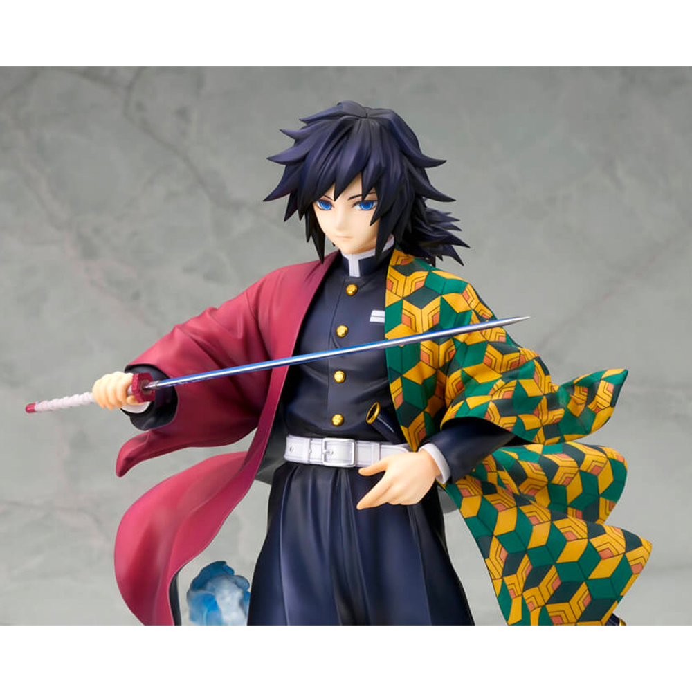 [PRE-ORDER] Alter: Demon Slayer: Kimetsu no Yaiba - Giyu Tomioka 1/8 Scale Figure