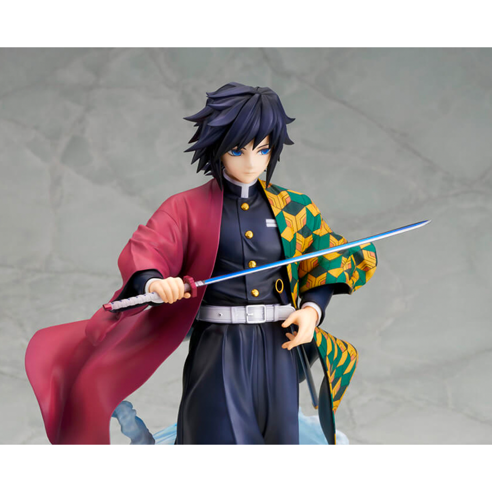 [PRE-ORDER] Alter: Demon Slayer: Kimetsu no Yaiba - Giyu Tomioka 1/8 Scale Figure