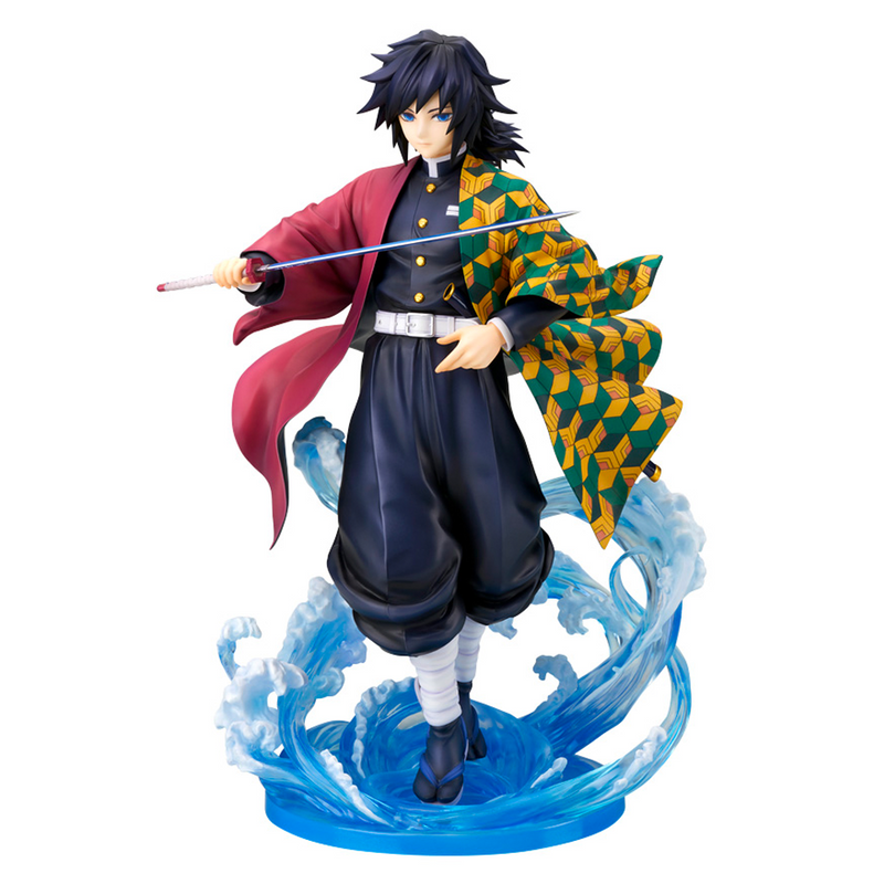 [PRE-ORDER] Alter: Demon Slayer: Kimetsu no Yaiba - Giyu Tomioka 1/8 Scale Figure