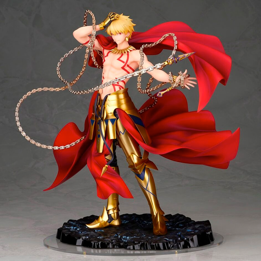 [PRE-ORDER] Alter: Fate/Grand Order - Gilgamesh (Archer) 1/8 Scale Figure