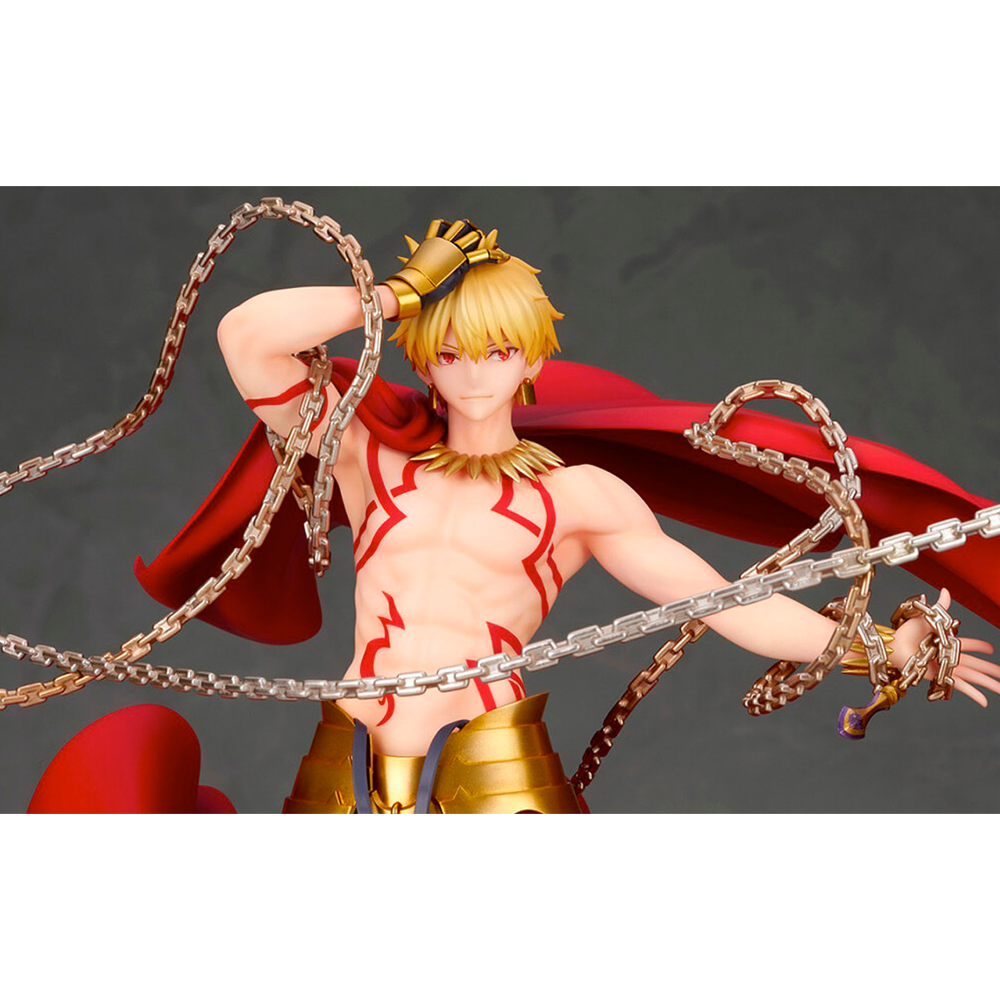 [PRE-ORDER] Alter: Fate/Grand Order - Gilgamesh (Archer) 1/8 Scale Figure