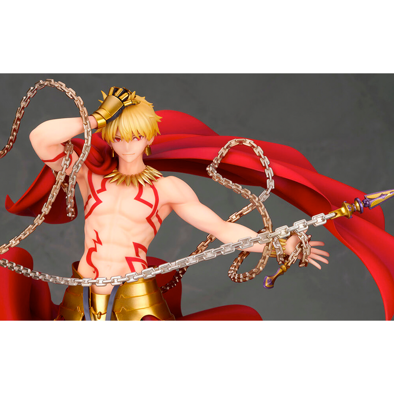 [PRE-ORDER] Alter: Fate/Grand Order - Gilgamesh (Archer) 1/8 Scale Figure